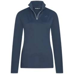 Shirt Damen ESOlivia HW23, Trainingsshirt, langarm