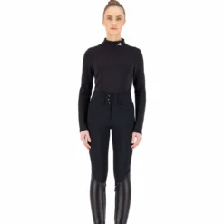 Shirt Damen ESSera HW24, Trainingsshirt, langarm