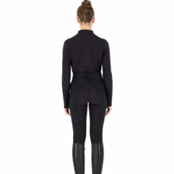Shirt Damen ESSera HW24, Trainingsshirt, langarm