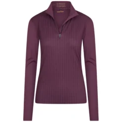 Shirt Damen ESSole, UV-Shirt, langarm