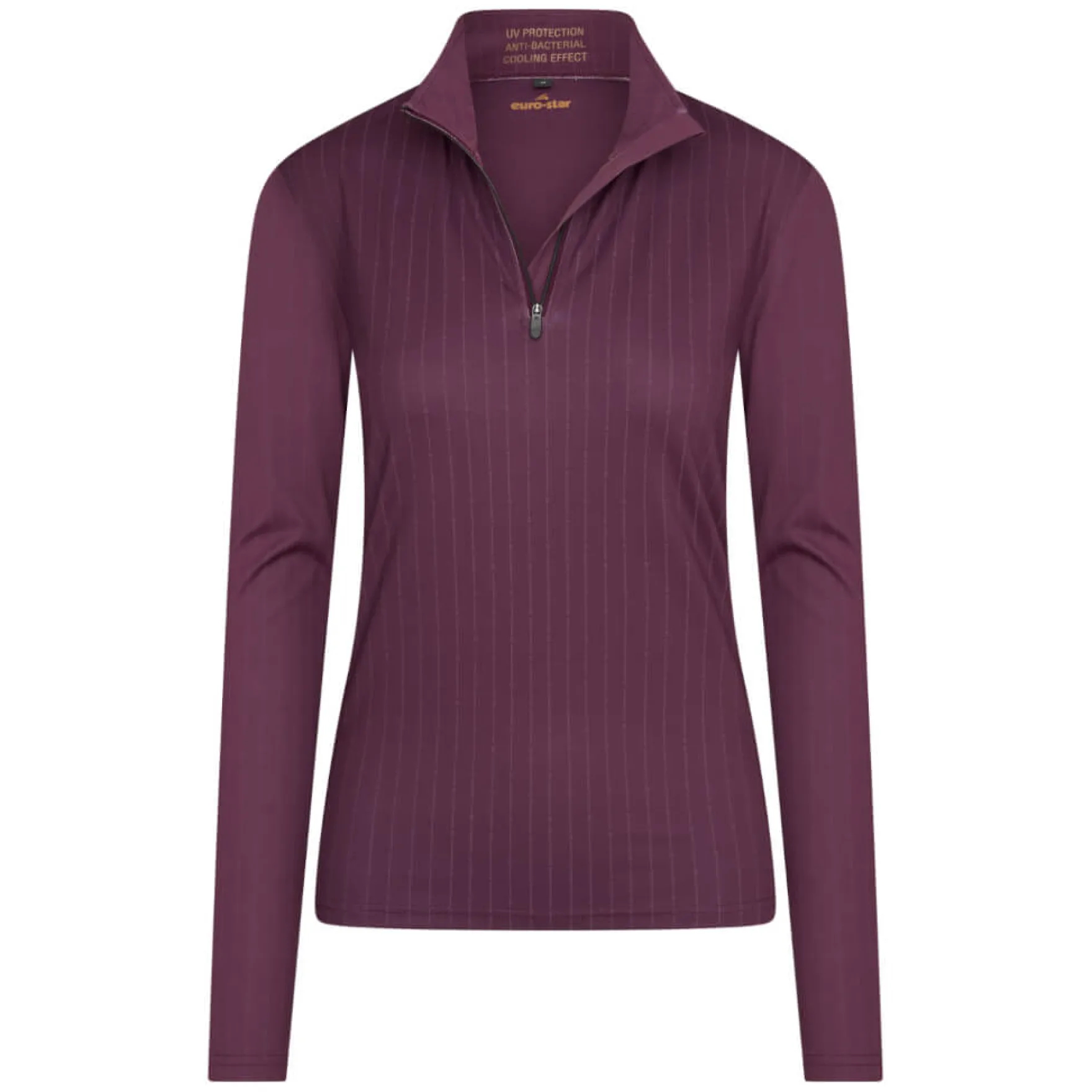 Shirt Damen ESSole, UV-Shirt, langarm