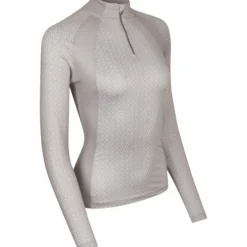 Shirt Damen Faith Base Layer HW24, Trainingsshirt, langarm