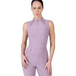 Shirt Damen Frame Base Layer FS25, Trainingsshirt, ärmellos