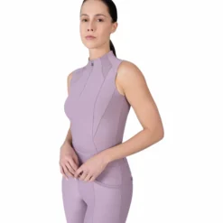 Shirt Damen Frame Base Layer FS25, Trainingsshirt, ärmellos