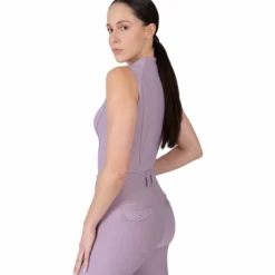 Shirt Damen Frame Base Layer FS25, Trainingsshirt, ärmellos