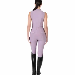 Shirt Damen Frame Base Layer FS25, Trainingsshirt, ärmellos