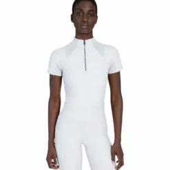 Shirt Damen Frame Base Layer FS25, Trainingsshirt, kurzarm