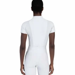 Shirt Damen Frame Base Layer FS25, Trainingsshirt, kurzarm