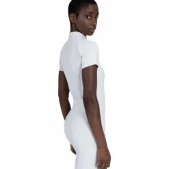 Shirt Damen Frame Base Layer FS25, Trainingsshirt, kurzarm