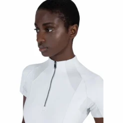 Shirt Damen Frame Base Layer FS25, Trainingsshirt, kurzarm