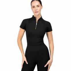 Shirt Damen Frame Base Layer, Trainingsshirt, kurzarm