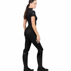Shirt Damen Frame Base Layer, Trainingsshirt, kurzarm