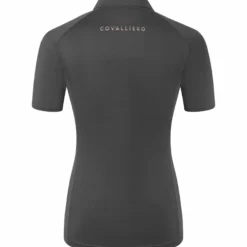 Shirt Damen FS26, Poloshirt, kurzarm