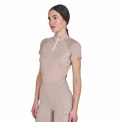 Shirt Damen FS26, Trainingsshirt, kurzarm