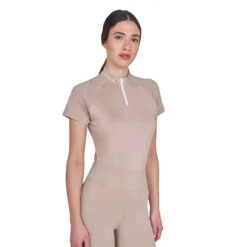 Shirt Damen FS26, Trainingsshirt, kurzarm