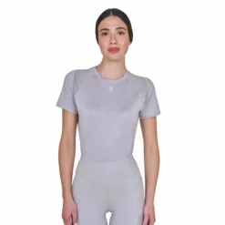 Shirt Damen FS26, Trainingsshirt, Funktionsshirt, kurzarm