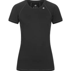 Shirt Damen Helsinki, Funktionsshirt, kurzarm