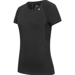 Shirt Damen Helsinki, Funktionsshirt, kurzarm