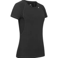 Shirt Damen Helsinki, Funktionsshirt, kurzarm