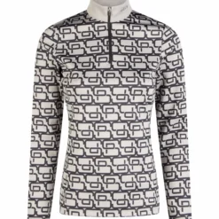 Shirt Damen Icon Sports HW24, Trainingsshirt, langarm