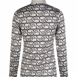 Shirt Damen Icon Sports HW24, Trainingsshirt, langarm