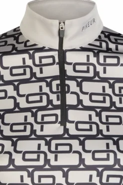 Shirt Damen Icon Sports HW24, Trainingsshirt, langarm
