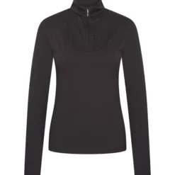 Shirt Damen IRHAlinda HW25, Trainingsshirt, langarm