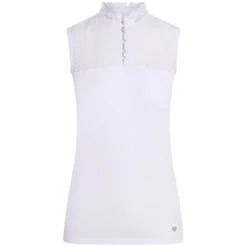 Shirt Damen IRHCamee FS23, ärmellos