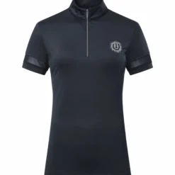 Shirt Damen IRHGina, Trainingsshirt, kurzarm