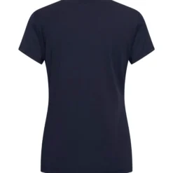 Shirt Damen IRHHolographics FS26, Funktionsshirt, kurzarm