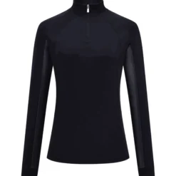 Shirt Damen IRHKatya FS26, Trainingsshirt, langarm