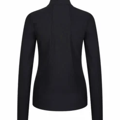 Shirt Damen IRHTate HW24, Trainingsshirt, langarm