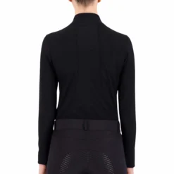 Shirt Damen IRHTate HW24, Trainingsshirt, langarm