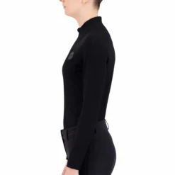Shirt Damen IRHTate HW24, Trainingsshirt, langarm