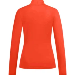 Shirt Damen Kingsville HW24, Funktionsshirt, langarm