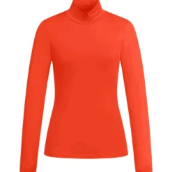 Shirt Damen Kingsville HW24, Funktionsshirt, langarm