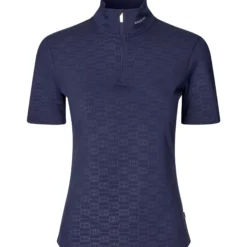Shirt Damen KLAnabella HW26, Trainingsshirt, kurzarm