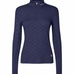 Shirt Damen KLAnabella HW26, Trainingsshirt, Turniershirt, langarm