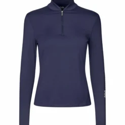 Shirt Damen KLAndrea HW26, Trainingsshirt, langarm