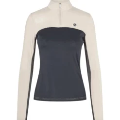Shirt Damen KLLeann FS26, Trainingsshirt, UV-Shirt, langarm