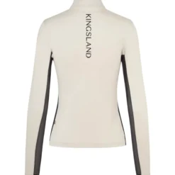Shirt Damen KLLeann FS26, Trainingsshirt, UV-Shirt, langarm