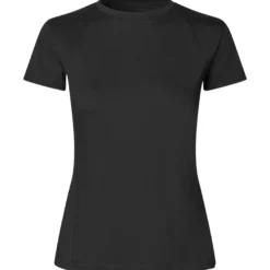 Shirt Damen KLLiva FS26, Trainingsshirt, Funktionsshirt, kurzarm