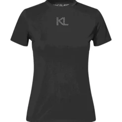 Shirt Damen KLLizette FS26, Trainingsshirt, Funktionsshirt, kurzarm