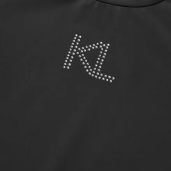 Shirt Damen KLLizette FS26, Trainingsshirt, Funktionsshirt, kurzarm