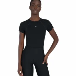 Shirt Damen Kova Technical FS25, Trainingsshirt, kurzarm