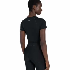 Shirt Damen Kova Technical FS25, Trainingsshirt, kurzarm