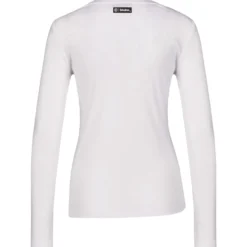 Shirt Damen Longsleeve Dynamic Fanatics FS24, langarm