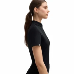 Shirt Damen Maira FS25, Trainingsshirt, kurzarm