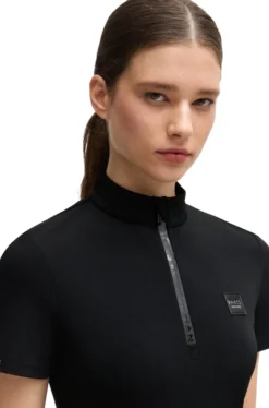 Shirt Damen Maira FS25, Trainingsshirt, kurzarm