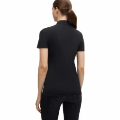 Shirt Damen Maira FS25, Trainingsshirt, kurzarm